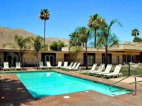 7 Springs & 3* Palm Springs